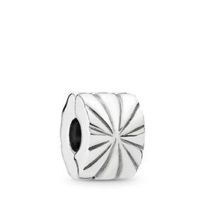 Pandora Sunburst Lock SET!